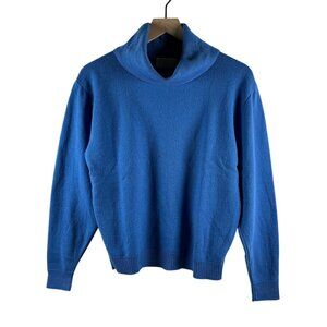 Women’s Pendleton- Lightweight knit Cowl Neck sweater - Size Large